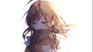 AMV drama, regret later, would not catch up.