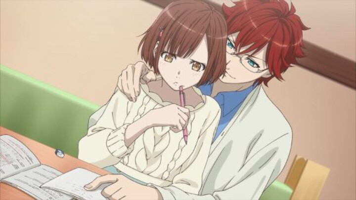 di becekin sama guru les