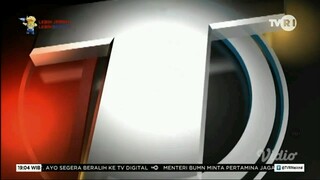 Obb Topik Sepekan TVRI Nasional Indonesia