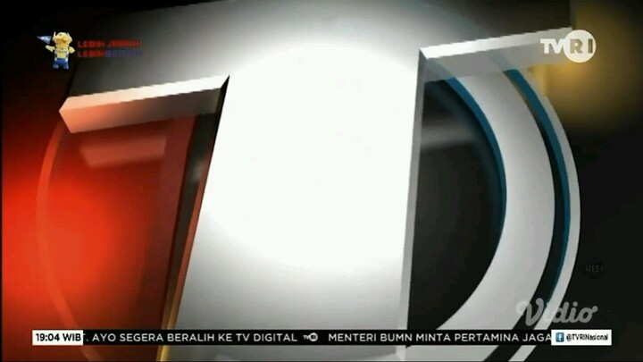 Obb Topik Sepekan TVRI Nasional Indonesia