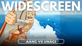 Aang and the Unagi - Remastering Avatar: The Last Airbender