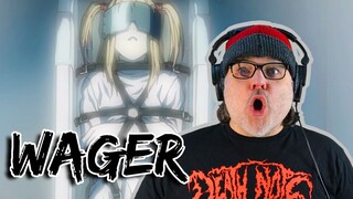 UNEXPECTED GOODBYE? Death Note, Ep 15: Anime Dad REACTION