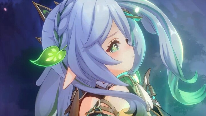 แค่ 220 วินาทีนี้เท่านั้น! บทพูดและฉากอันตราตรึงในเก็นชินอิมแพกต์!