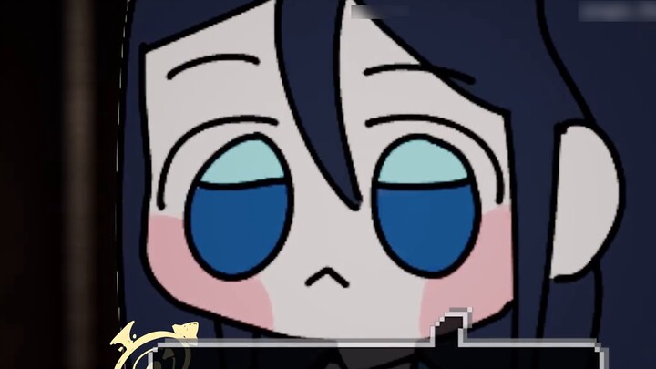 The Secret of Trinity's Student Council President [Blue File Color EP.11]
