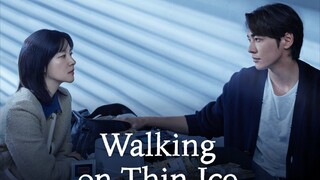 Walking on Thin Ice S01 EP 01 Eng Sub Korean Series