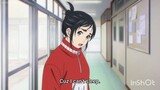 She need Nakami because she can't sleep| Kimi wa Houkago Insomnia ep 1 | Insomniacs after school