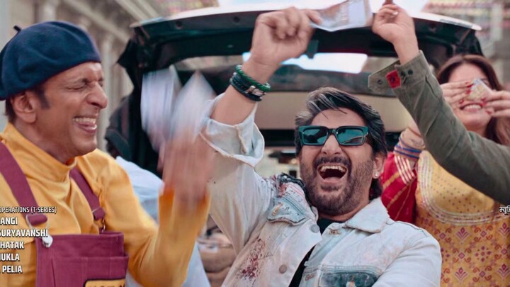 Dhamaal 4 (2026) Hindi 1080p