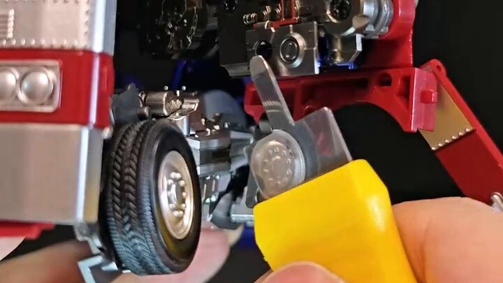 Chạy trốn với chiếc xô (×) Đã đóng để phục hồi (√), hãy chơi và đánh giá phiên bản phục hồi của CE06