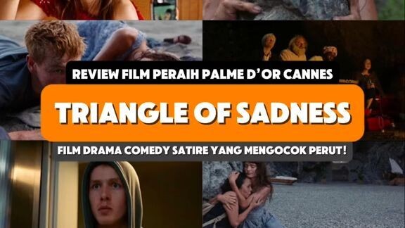 JANGAN SKIP, kalian harus banget nonton film drama, dark comedy, & satire ICONIC ini sih‼️ Judulnya