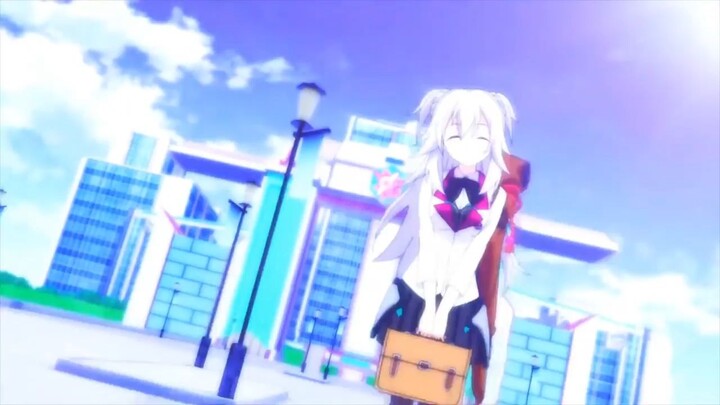 Anime Ter Bagus Bagi Admin