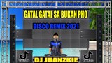 De Yang Gatal Gatal Sa Bukan PHO (Budots Remix) Tikotok 2021 Dj Jhanzkie Tiktok Style Remix