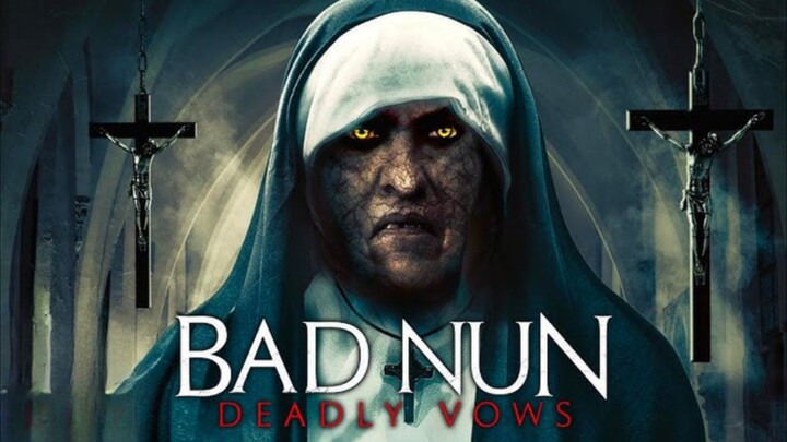 🎬 𝐁𝐀𝐃 𝐍𝐔𝐍 : 𝐃𝐄𝐀𝐃𝐋𝐘 𝐕𝐎𝐖𝐒 (𝟐𝟎𝟐𝟎) | 𝐒𝐔𝐁𝐓𝐈𝐓𝐋𝐄 𝐈𝐍𝐃𝐎𝐍𝐄𝐒𝐈𝐀