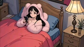 anime