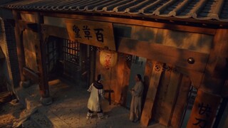 【轻功欣赏】— 个人觉得最好看的一段轻功展示。