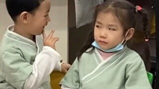 “该视频已纳入北影教材主修课”
