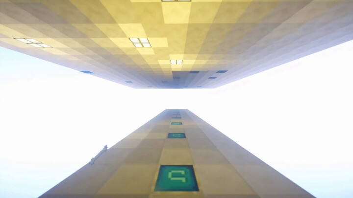 【Redstone Music】Chaoming