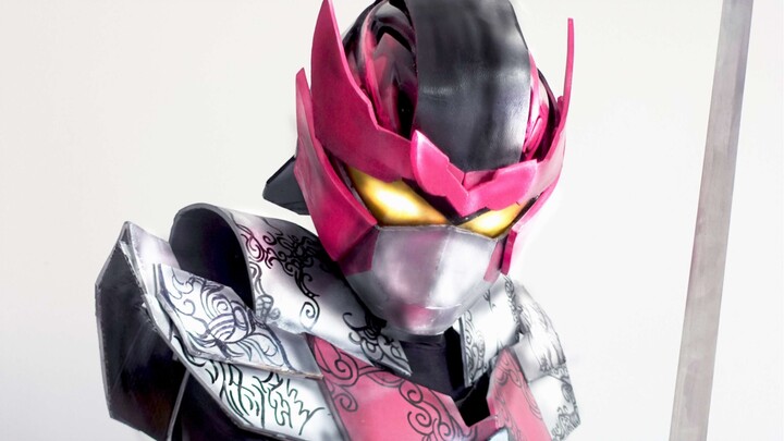 【Fan】Kamen Rider Asura Tập 1