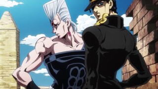 【jojo/承太郎】曾经那个无敌的少年