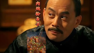 So there are all these stories about braised pork with glass noodles? No wonder it made Boss Zhang s