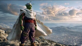 Dragon Ball z (Chala )