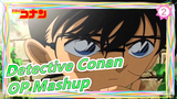Detective Conan - OP Mashup_2