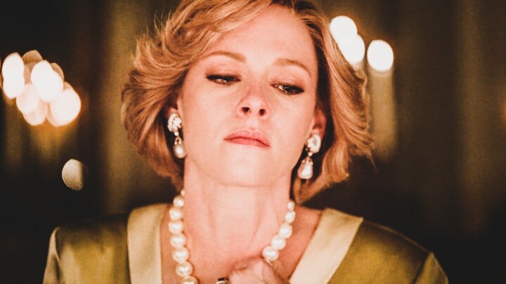 “Diana is an indelible scar on the British royal family” — Spencer