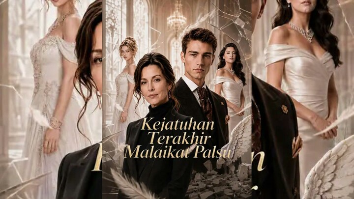 Kejatuhan Terakhir Malaikat Palsu Full Bahasa Indonesia (Trending NS)