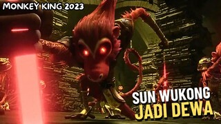 SUN WUKONG JADI DEW4 | XI XING JI MONKEY KING 2023