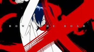 ⚡一个八拍征服你⚡