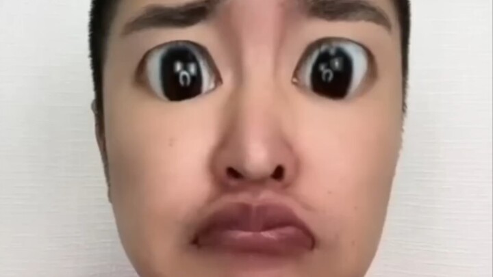 佐川搞笑，治愈不开心。