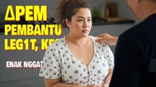 KISAH NYATA !? AWALNYA MALU² BESOKNYA MALAH MINTA DULUAN