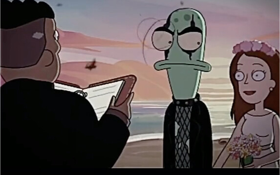 عيناها جميلتان جدًا...