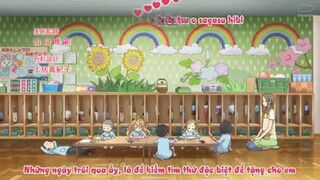 Amaama to Inazuma Tập 1 - Vietsub
