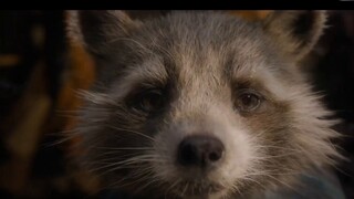 Guardians of the Galaxy Vol. 3 Official Trailer Released: Rocket Departs, Gamora Returns