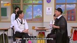 knowing brother eps 302 (sub indo)
