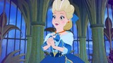 Regal Academy: Season 1, Episode 6 - Mystery at Cinderella Castle [FULL EPISODE]