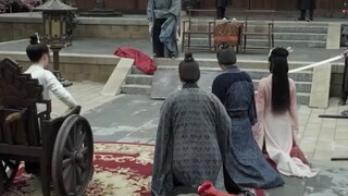 แม่ทัพหญิงพิการถูกบังคับคุกเข่าและทนกับการเหยียดหยาม(720P_H