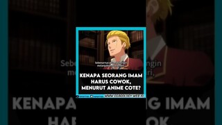 Tahukah kamu di anime Classroom of the elite season 3