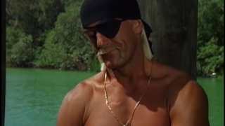 Thunder in paradise