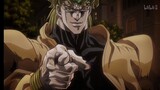 DIO who can't beat anyone