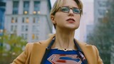 [Remix]When Supergirl announces her human identity|<Supergirl>