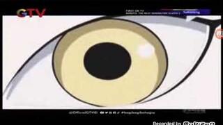 Boruto:Naruto the nex generator dubbing indonesia