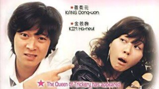 🇰🇷 Too Beautiful to Lie | FULL MOVIE | TAGALOG