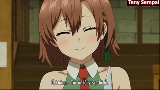 ALL IN ONE  Sinh Ra Bần Hèn  Tôi Hôn Gái Để Up Level    Tóm Tắt Anime