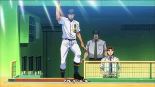 Diamond no Ace S1 ep 38 sub indo