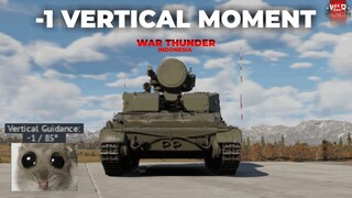 Nyobain T-10M dan -1 Vertical Guidance | War Thunder Indonesia