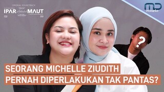 Deep Talk tentang Relationship Bareng Mytha Lestari dan Michelle Ziudith | OST. Ipar Adalah Maut