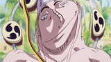 [Rute Penuh Gairah One Piece] Enero adalah orang yang sangat ⚡listrik⚡