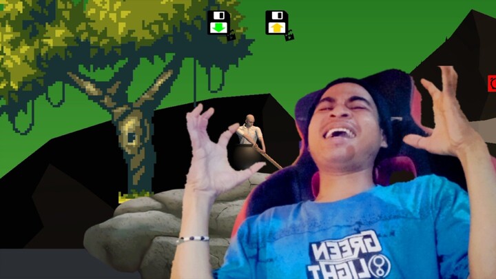 bila anda emosi main game ini di jamin makin emosi