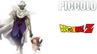 Piccolo theme song